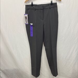 BNWT Hilary Radley Geay Slim Fit Trousers